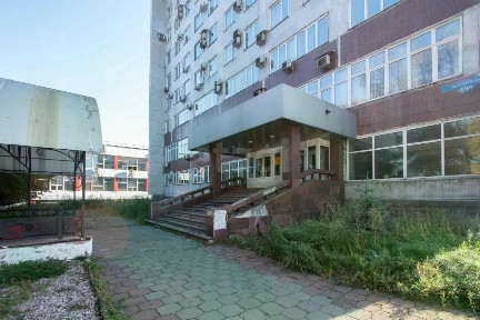 Сдается офис, 52,9 м²
