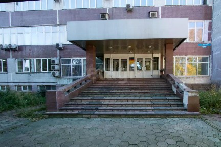 Сдается офис, 16,8 м²