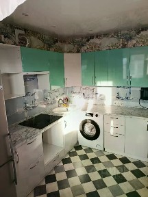 Сдается 1-комн. квартира, 34 м²