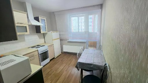 Сдается 2-комн. квартира, 54,6 м²