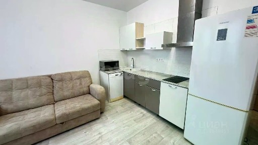 Сдается 1-комн. квартира, 38,6 м²