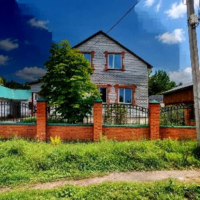 Продается 2-этажный дом, 256 м²