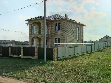 Продается 2-этажный дом, 151 м²