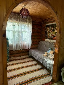 Продается 2-этажный дом, 50 м²