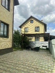 Продается 2-этажный коттедж, 149,5 м²