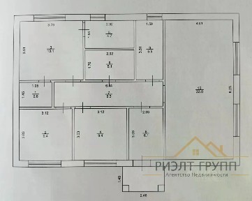 Татарстан респ., Казань, р-н Авиастроительный, мкр. Северный, Нарцисс СНТ, 134
