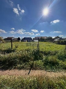 Татарстан респ., Высокогорское с/пос, Калинино деревня, ул. Хади Такташа