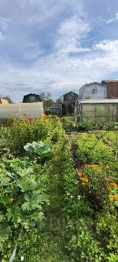 Продается 2-этажный дом, 25 м²