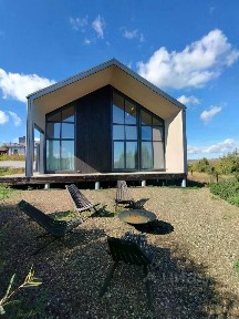 Продается 2-этажный дом, 139,7 м²