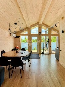 Продается 1-этажный дом, 53,3 м²