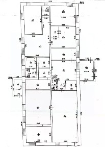Продается 1-этажный дом, 317,7 м²