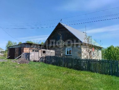 Продается 1-этажный дом, 83,1 м²