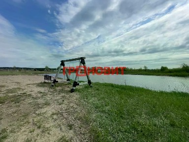 Продается участок, 6 сот.