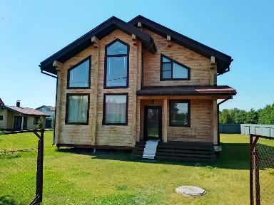 Продается 2-этажный дом, 217 м²