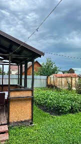 Продается участок, 4 сот.