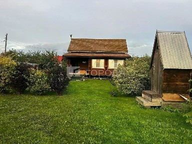 Продается 2-этажный дом, 58,3 м²