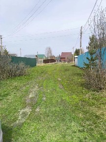 Продается участок, 12 сот.
