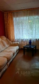 Продается 1-комн. квартира, 30,8 м²
