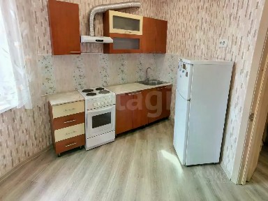 Продается 1-комн. квартира, 33,2 м²