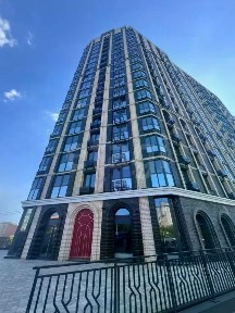 Продается 1-комн. квартира, 42 м²