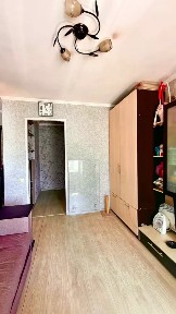 Продается 1-комн. квартира, 31,5 м²