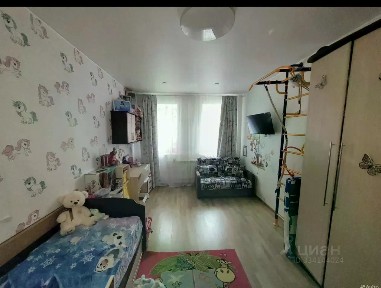 Продается 3-комн. квартира, 76 м²