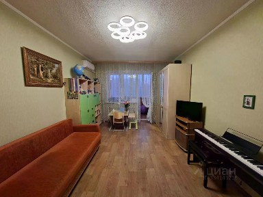 Продается 1-комн. квартира, 44 м²