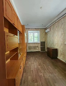 Продается 2-комн. квартира, 27,6 м²