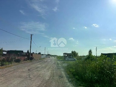 Продается участок, 6 сот.