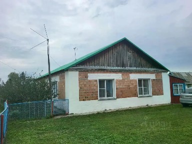 Продается 1-этажный дом, 62,6 м²