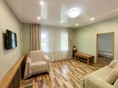 Продается 1-этажный дом, 50 м²