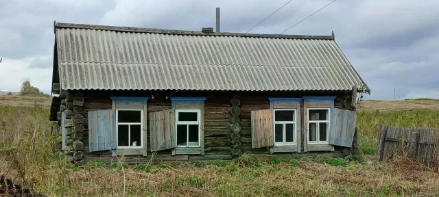 Новосибирская область, Ордынский район, Филиппово село, Заречная ул., 3