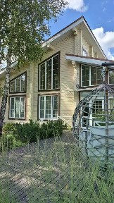 Продается 2-этажный дом, 133 м²