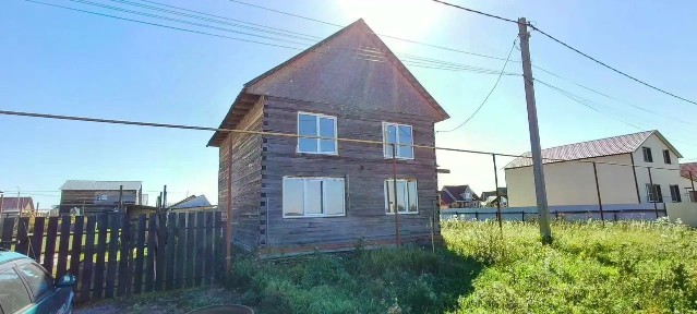 Продается 2-этажный дом, 143 м²