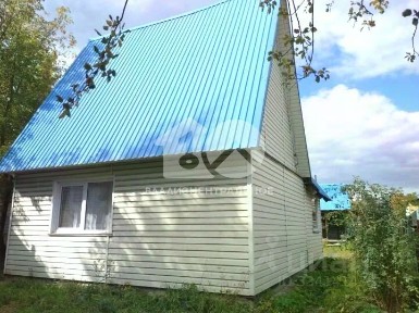 Продается 2-этажный дом, 60 м²