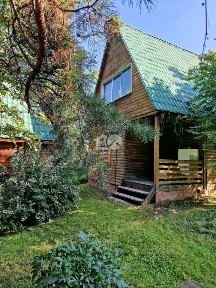 Продается 2-этажный дом, 60 м²