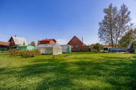 Продается участок, 11 сот.