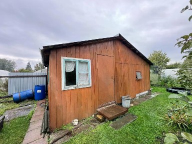 Продается 2-этажный дом, 35 м²