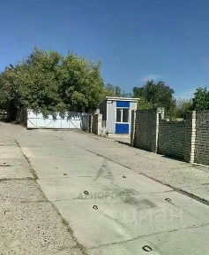 Продается производство, 1 326,2 м²