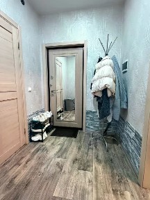 Сдается 1-комн. квартира, 35 м²