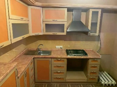 Сдается 2-комн. квартира, 48,4 м²