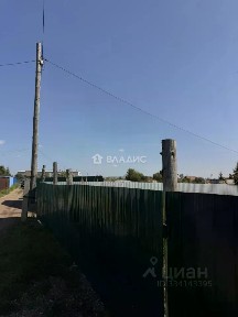 Забайкальский край, Читинский муниципальный округ, Опытное ДНТ, 245