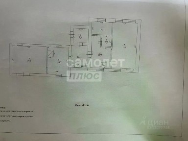 Продается 3-этажный коттедж, 320,7 м²