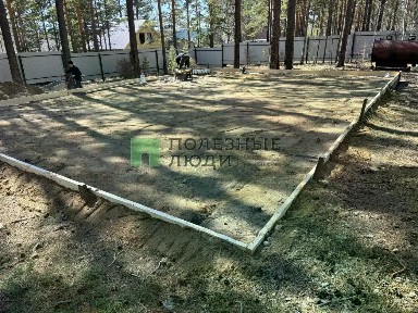 Продается участок, 19 сот.