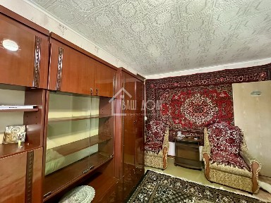 Продается 2-комн. квартира, 43,9 м²