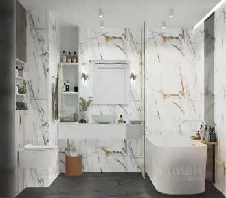 Продается 2-комн. квартира, 67,7 м²
