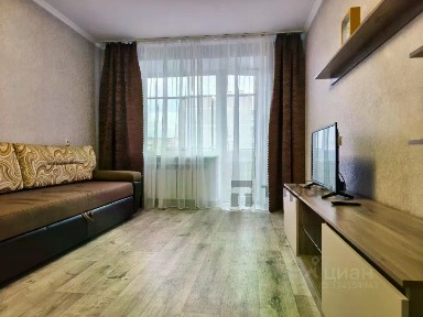 Сдается 1-комн. квартира, 30,7 м²