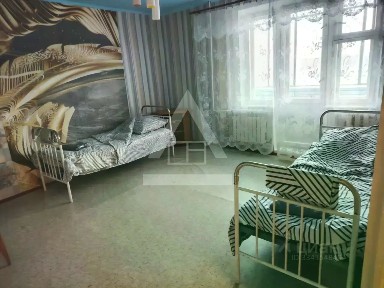Сдается 2-комн. квартира, 50,5 м²