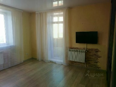 Сдается 1-комн. квартира, 45,3 м²