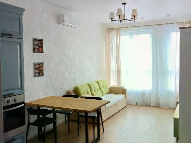 Сдается 1-комн. квартира, 41,7 м²